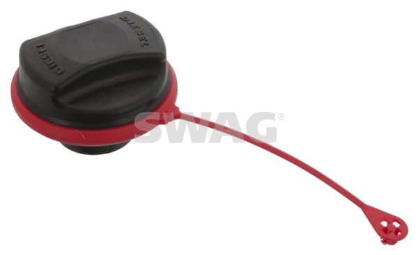 SWAG 40 94 5424 Cap, fuel tank for OPEL SAAB VAUXHALL